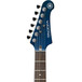 Yamaha Pacifica 612VII Electric Guitar, Flame Maple Trans Blue