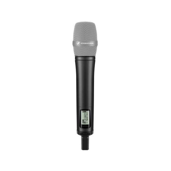 Sennheiser SKM 500 G4 Handheld Transmitter, Ch38 - Main