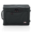 Gator GR-RACKBAG-4UW Bag with Tow Handle and Wheels