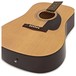 Fender FA-115 Dreadnought Pack, Natural