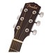 Fender FA-115 Dreadnought Pack, Natural