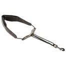 Protec LC310M Saxophone Strap, Leather 22'' Metal Snap