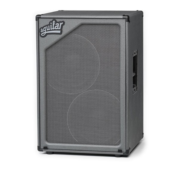 ghtweight LTD Bass Cabinet, Dorian Gray