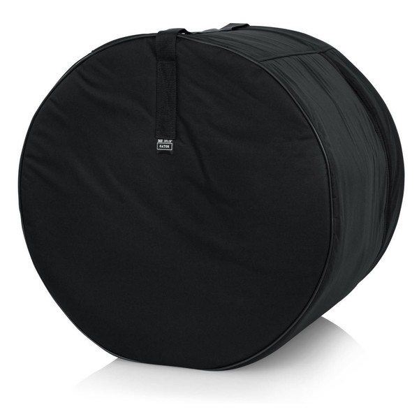 Gator GP-2018BD Bass Drum Bag, 20 x 18 Inches