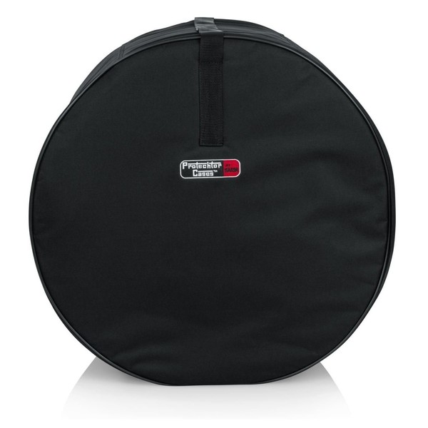Gator GP-2018BD Bass Drum Bag, 20 x 18 Inches
