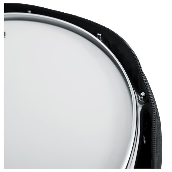 Gator GP-2018BD Bass Drum Bag, 20 x 18 Inches