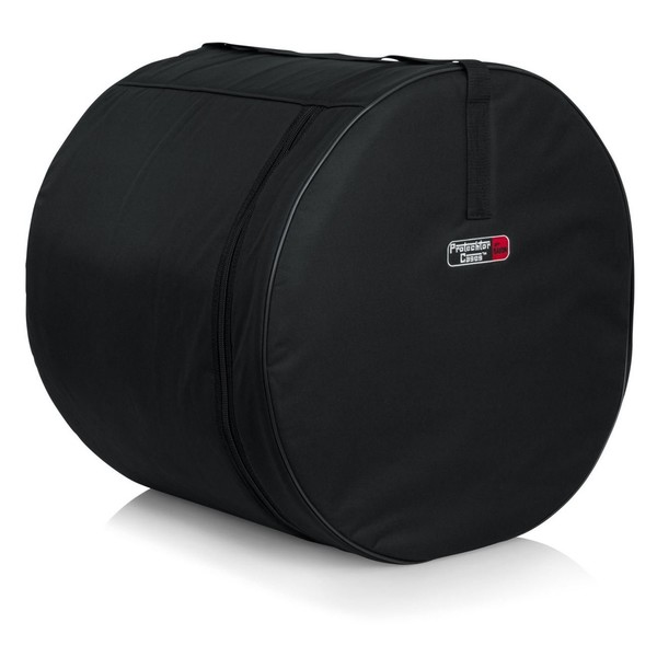 Gator GP-2018BD Bass Drum Bag, 20 x 18 Inches