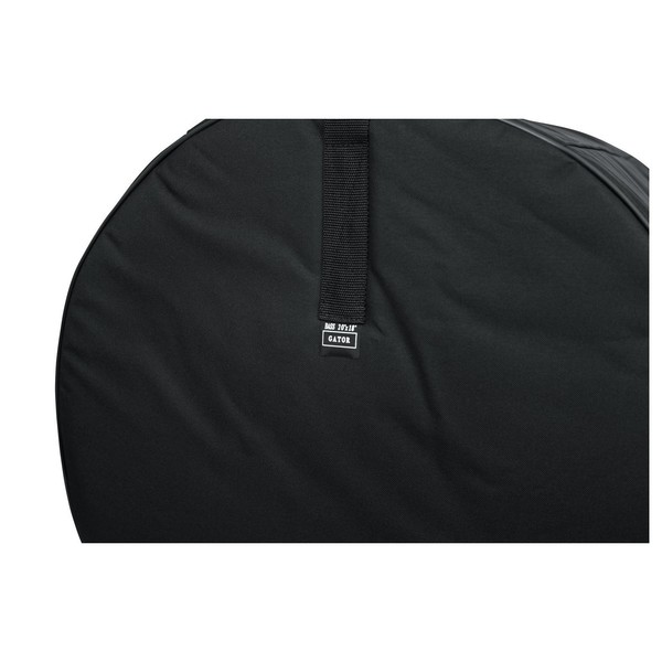 Gator GP-2018BD Bass Drum Bag, 20 x 18 Inches