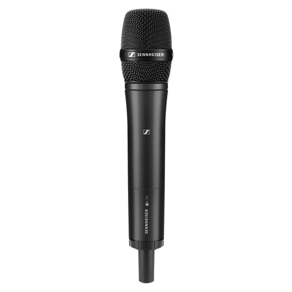  EW 500 G4 Wireless Microphone System with 935, Ch38 - Transmitter Rear