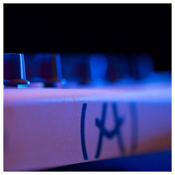 Arturia MiniLab Universal MKII MIDI Controller - Lifestyle
