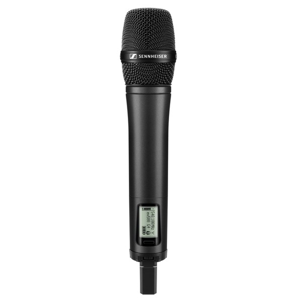 Sennheiser EW 500 G4 Wireless Microphone System with 945, GB Band