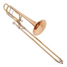 Conn 88HO Bb/F Trombone, Open Wrap