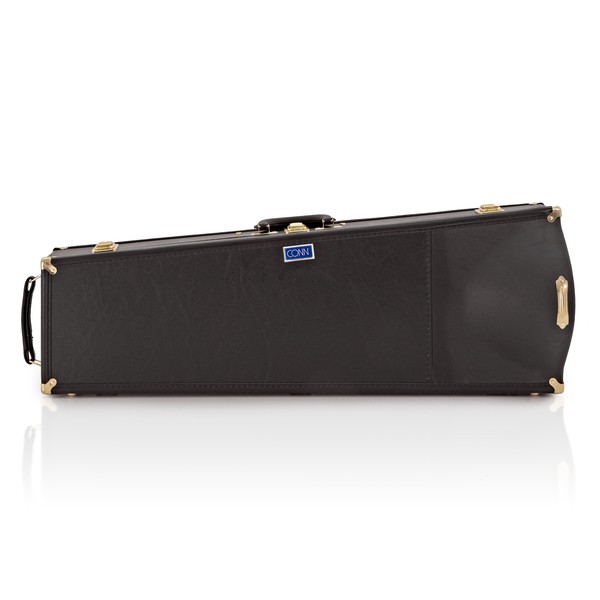 Conn 88HO Bb/F Trombone, Open Wrap