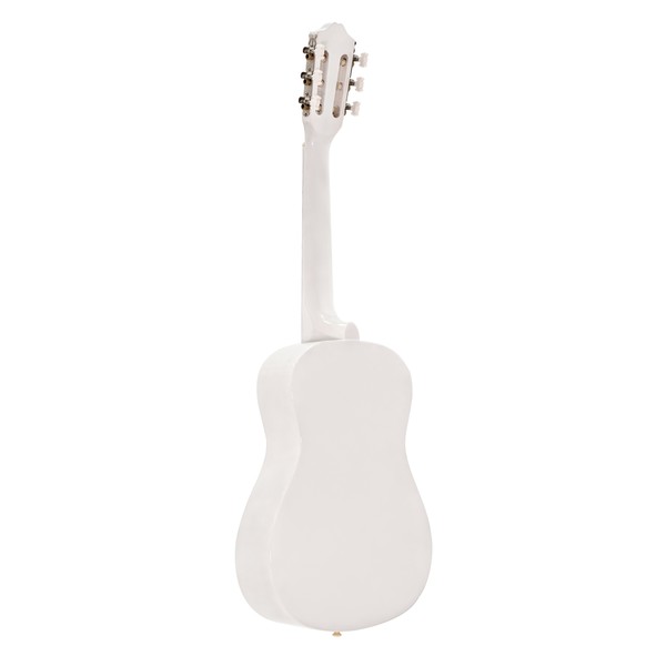 Day of the Dead Junior Classical Guitar Pack, by Gear4music