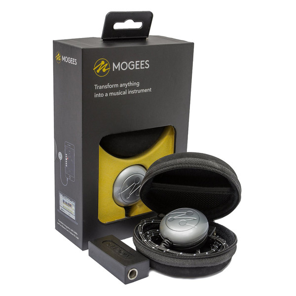 Mogees Vibration Sensor