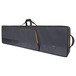 Roland CB-B88 88-Key Keyboard Bag - Angled Closed