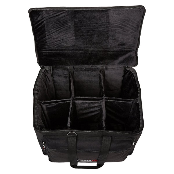 Gator GP-40 Percussion Accessory Bag, 19 x 12.5 x 12.5