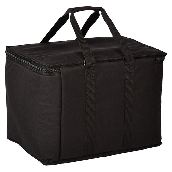 Gator GP-40 Percussion Accessory Bag, 19 x 12.5 x 12.5