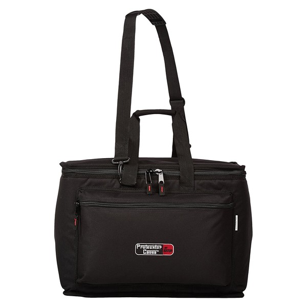 Gator GP-40 Percussion Accessory Bag, 19 x 12.5 x 12.5