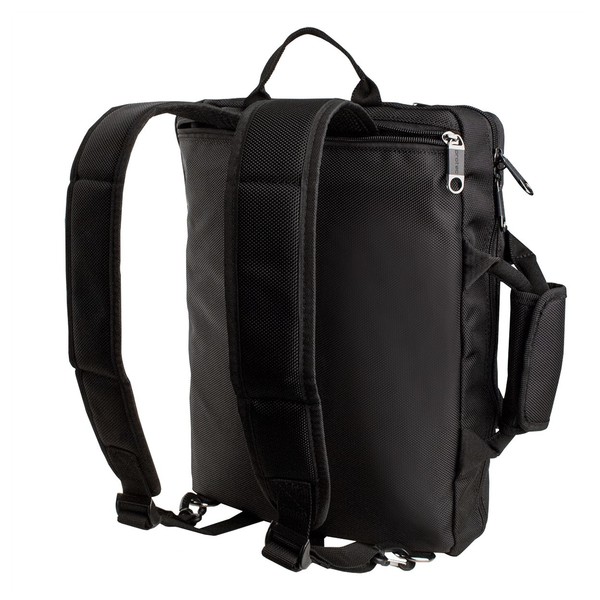 Protec Pro Pac Lux Messenger Flue/ Piccolo Case 