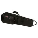 Protec MX044 Max 4/4 Violin Shaped Case