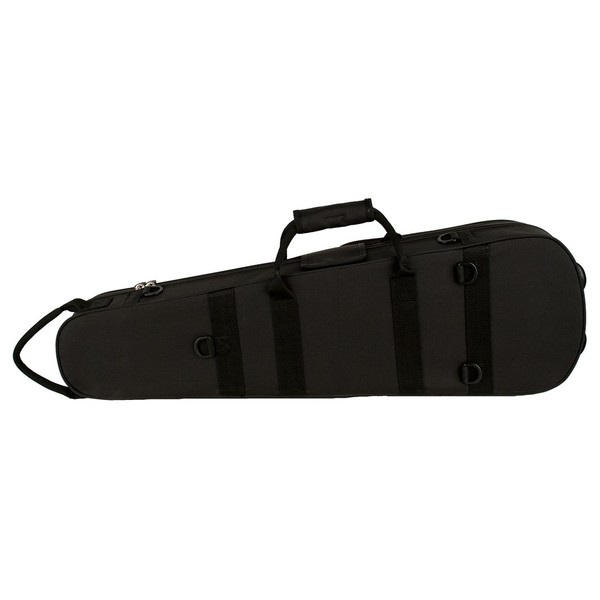 Protec Max 4/4 Violin Shaped Case 