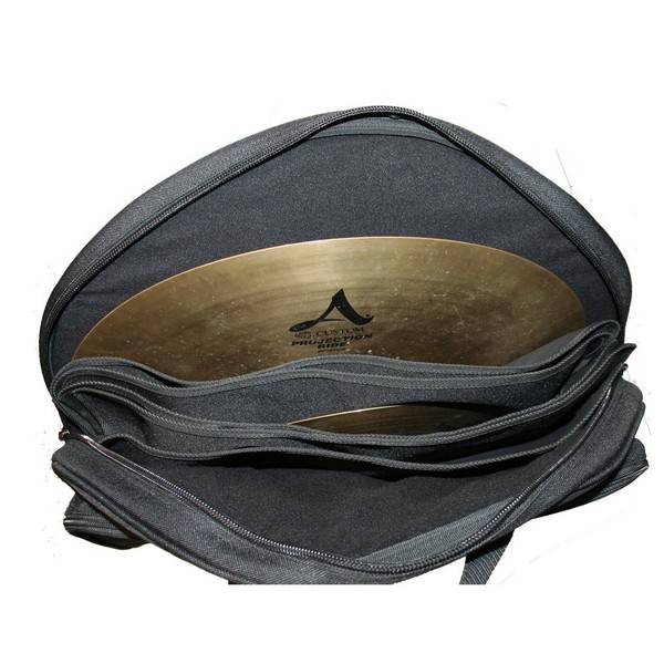Gator GP-CYMBAK-22 Cymbal Backpack