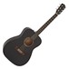 Fender CC-60S Concert Pack, Black