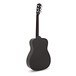 Fender CC-60S Concert Pack, Black