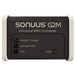 Sonuus G2M Guitar to MIDI Converter - Angled