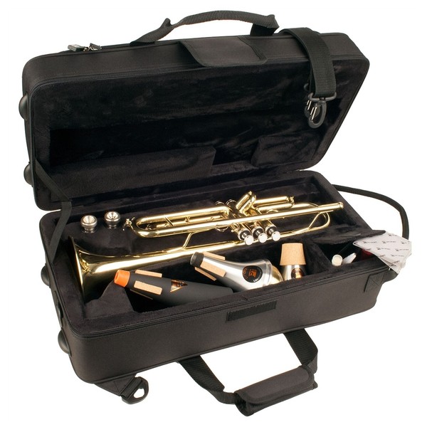 Protec Max Trumpet Case 