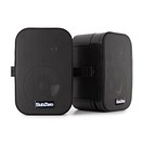 SubZero SZS-P5Y 5" Passive Background Wall Speakers, Pair
