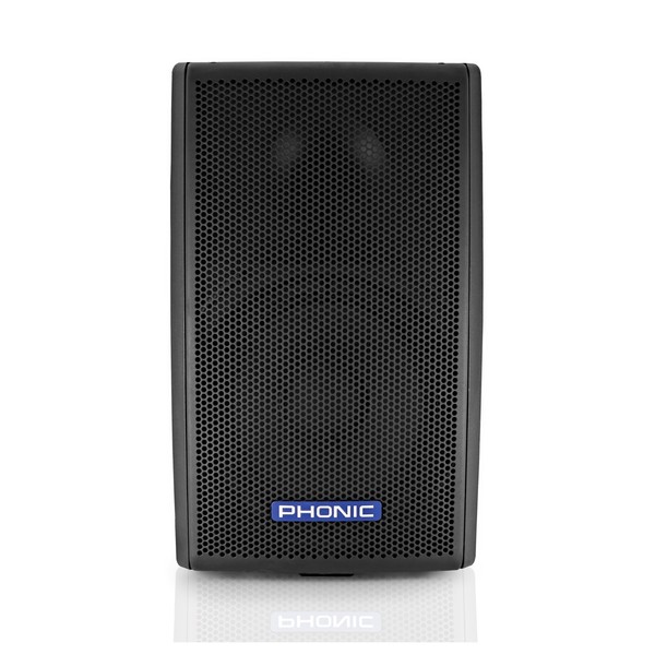 Phonic Smartman 703A 1100w All-in-one Audio System
