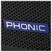 Phonic Smartman 703A 1100w All-in-one Audio System