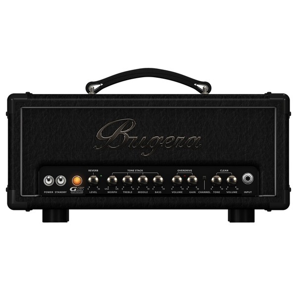 Bugera G5 Infinium 5W Class-A Tube Amplifier Head