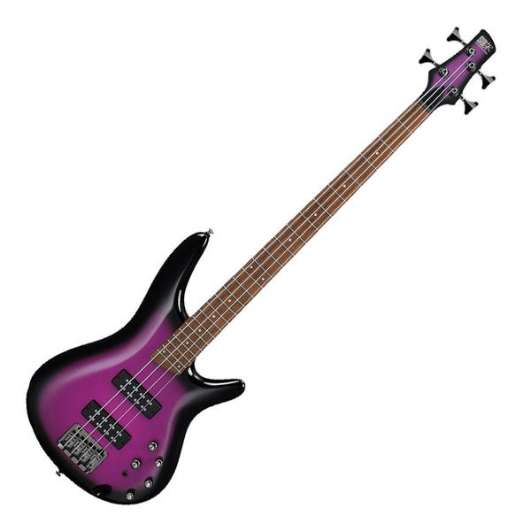 Ibanez SR300E Bass 2018, Metallic Purple Sunburst