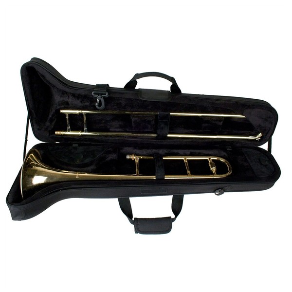Protec Max Tenor Trombone Case 