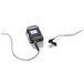 F1-LP Field Recorder with Lavalier Microphone - Flat
