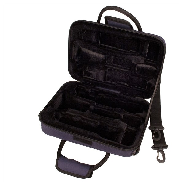 Protec Max Clarinet Case, Blue