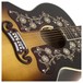 Gibson Bob Dylan SJ-200 Player's Edition