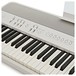 Roland FP-90 Digital Piano, White