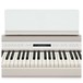 Roland FP-90 Digital Piano, White