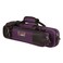 Protec MX308 Max Flute Case, C or B Foot, Purple