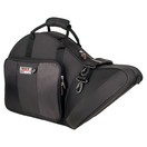 Protec MX316CT Max French Horn Case, Black