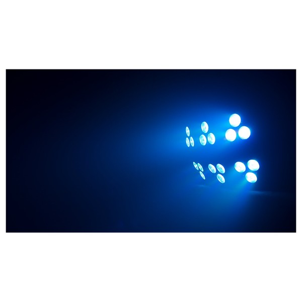 Chauvet Wash FX 2 Multi-Purpose LED Effect Light 3