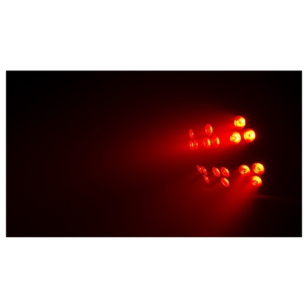 Chauvet Wash FX 2 Multi-Purpose LED Effect Light 4