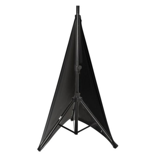 Gator Stretchy Speaker Stand Cover, 2 Sides