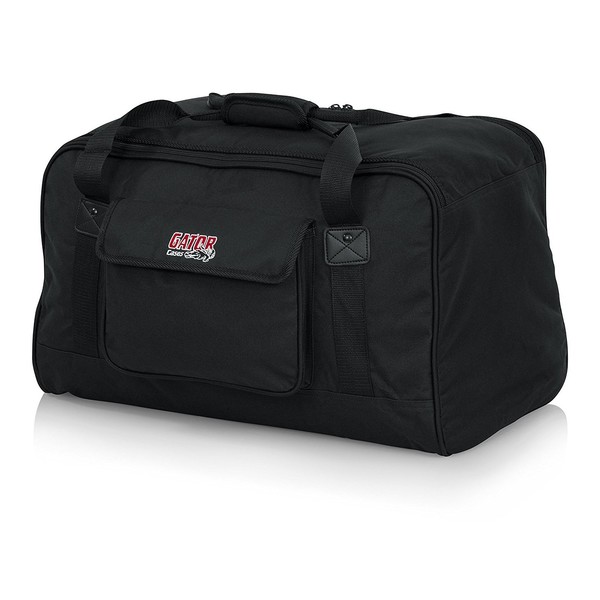 Gator lightweight Speaker Tote Bag, 10 Inches