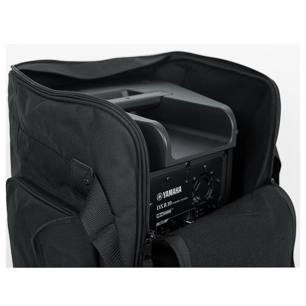 Gator lightweight Speaker Tote Bag, 10 Inches