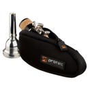 Protec N264 Alto Sax / Trombone Mouthpiece Pouch